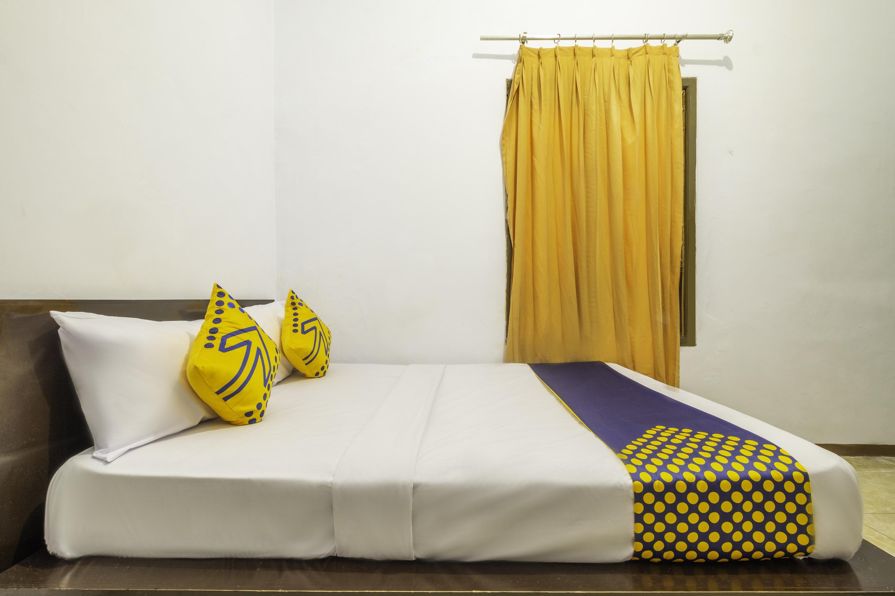 Spot On 2395 Hotel Aden 2 Syariah Tasikmalaya Eksteriør bilde