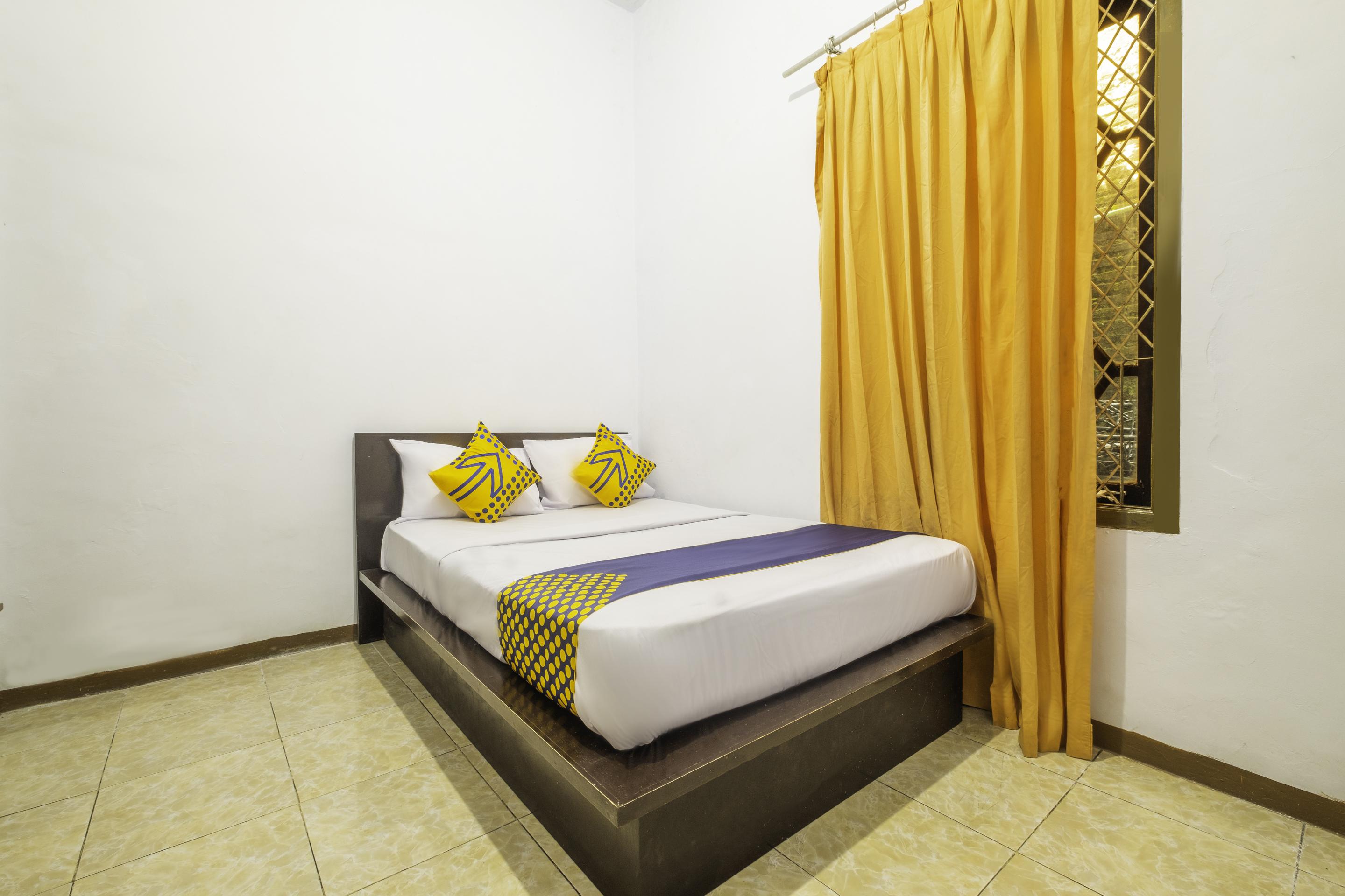 Spot On 2395 Hotel Aden 2 Syariah Tasikmalaya Eksteriør bilde