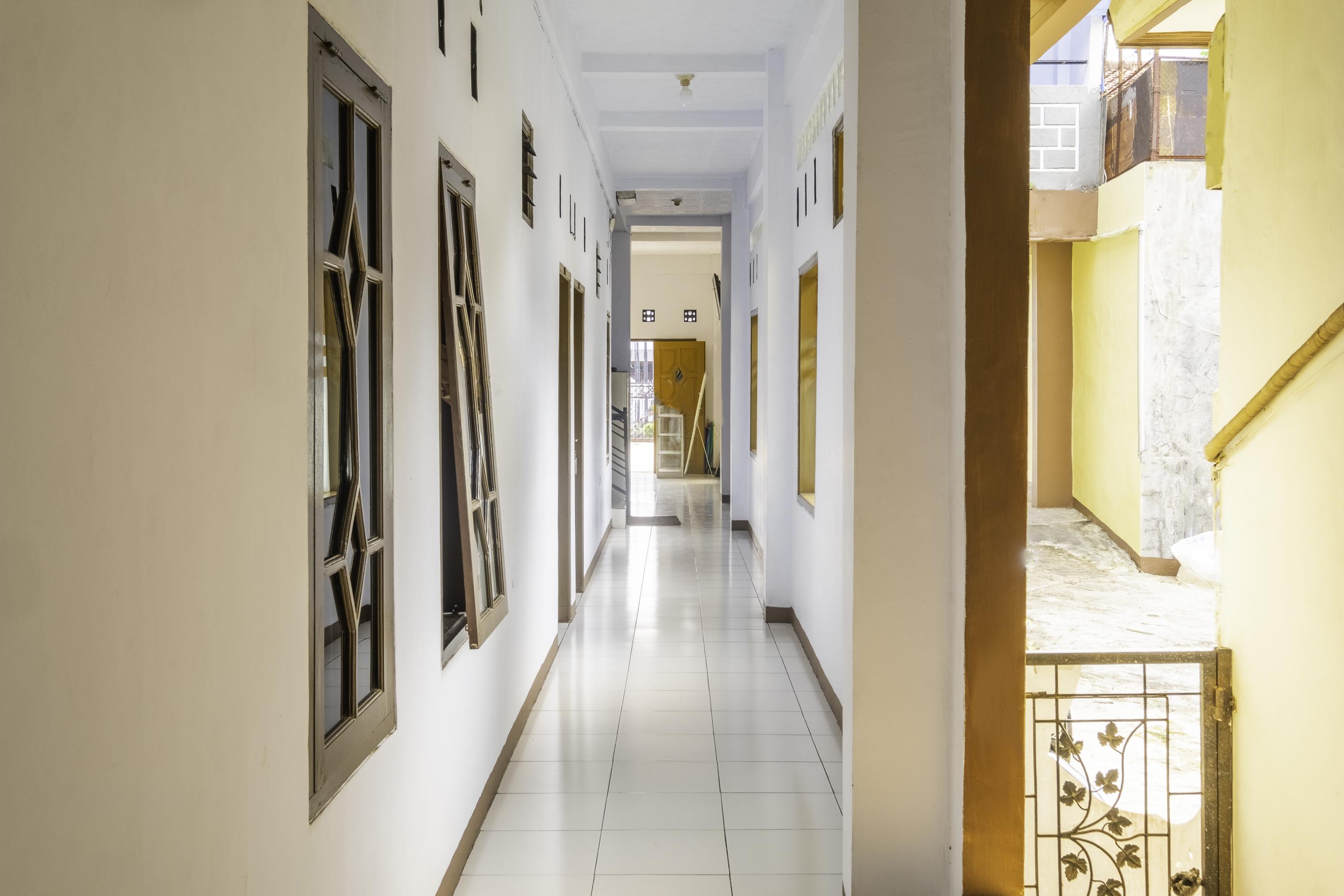 Spot On 2395 Hotel Aden 2 Syariah Tasikmalaya Eksteriør bilde