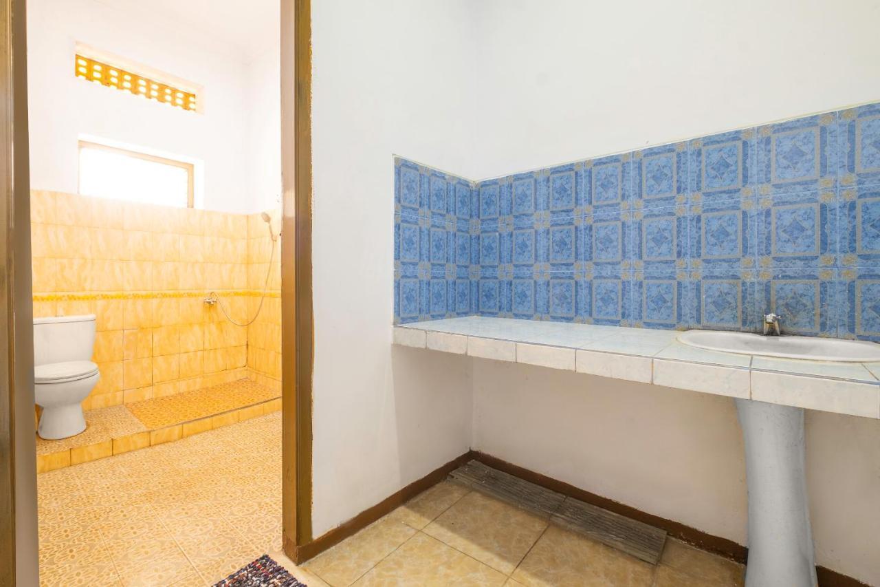 Spot On 2395 Hotel Aden 2 Syariah Tasikmalaya Eksteriør bilde